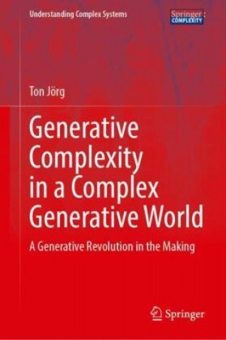 Generative Complexity in a Complex Generative World