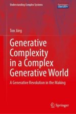 Generative Complexity in a Complex Generative World