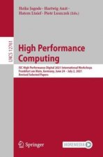 High Performance Computing