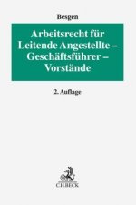 Rechtshandbuch Leitende Angestellte, Geschäftsführer und Vorstände