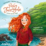 Ruby Fairygale 01. Die Insel der Magie