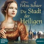 Die Stadt der Heiligen