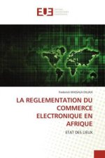 Reglementation Du Commerce Electronique En Afrique