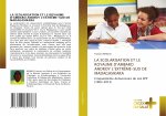 Scolarisation Et Le Royaume d'Ambaro Androy l'Extreme-Sud de Madagasikara