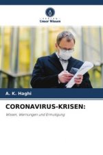 CORONAVIRUS-KRISEN:
