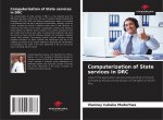 Computerization of State services in DRC