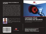 CAPTEURS POUR SYST?MES DE SÉCURITÉ
