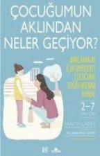 Cocugumun Aklindan Neler Geciyor