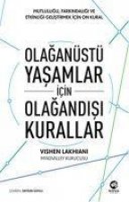 Olaganüstü Yasamlar icin Olagandisi Kurallar