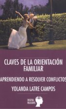CLAVES DE LA ORIENTACIÓN FAMILIAR