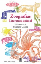 Zoografías