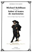 Michael Kohlhaas, Sobre el teatro de marionetas