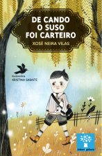 CANDO SUSO FOI CARTEIRO, DE