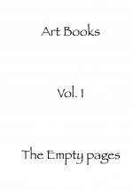 empty pages