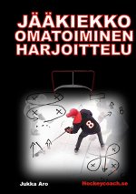 Jaakiekko omatoiminen harjoittelu