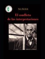 conflicto de las interpretaciones