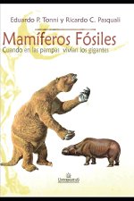 Mamiferos fosiles