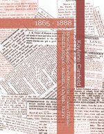 News Clippings from Moscow, Coeur d'Alene, Potlatch Region, Juliaetta, Lidyville, Idaho: 1865 - 1888