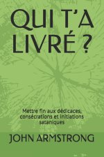 Qui t'a Livre ?