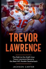 Trevor Lawrence