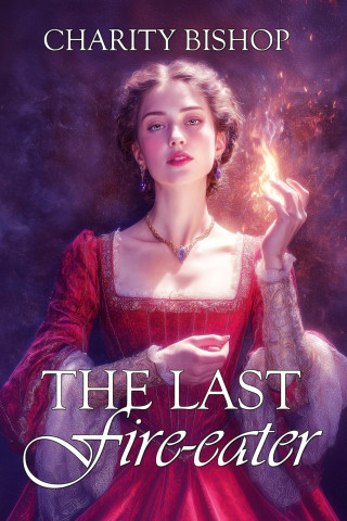 Last Fire-Eater