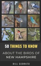 50 Things to Know About Birds In New Hampshire: Birds to Watch in the Granite State