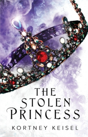 The Stolen Princess: A YA Dystopian Romance