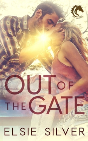 Out of the Gate: A Small Town Second Chance Romance