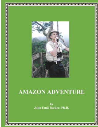 Amazon Adventure