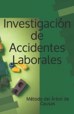 Investigacion de Accidentes Laborales