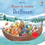 Beethoven. Scopro la musica