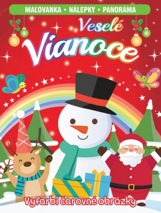 Veselďż˝ Vianoce
