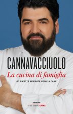 cucina di famiglia. 40 ricette spiegate come a casa
