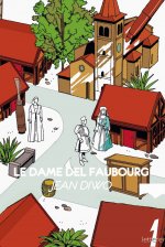 dame del Faubourg