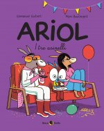 tre asinelli. Ariol