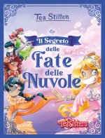 segreto delle fate delle nuvole