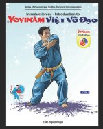 Introduction au Vovinam-Viet Vo Dao