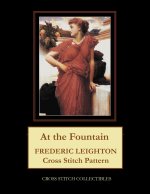 At the Fountain