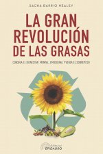 gran revolucion de las grasas