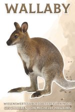 Wallaby: Wissenswertes über Zootiere für Kinder #15