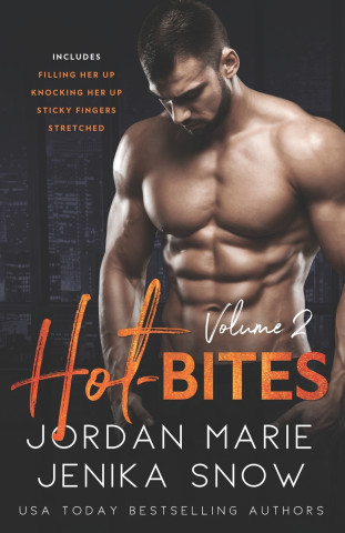 Hot-Bites: Volume Two