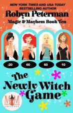 Newly Witch Game