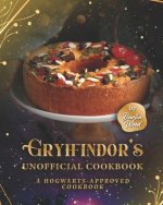 Gryffindor's Official Cookbook