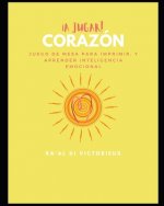 !A Jugar! Corazon