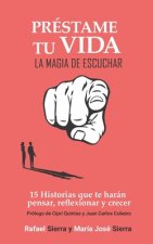 Prestame tu vida
