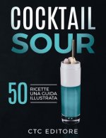 Cocktail Sour