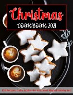 Christmas Cookbook 2021