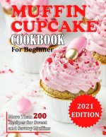 Muffin Cupcake Cookbook