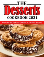 Desserts Cookbook 2021