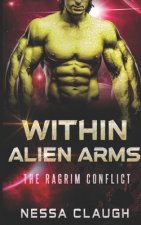 Within Alien Arms